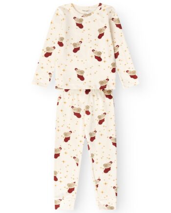 That Apos   Mine Emilio Nattøj Holiday Puppy 110cm 5y