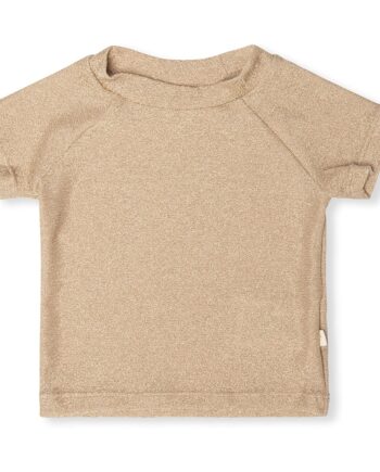 That's Mine UV Bade T-shirt – Optimal solbeskyttelse til børn