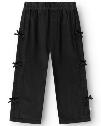 That Apos   Mine Jeanita Bukser Black 86cm 18m