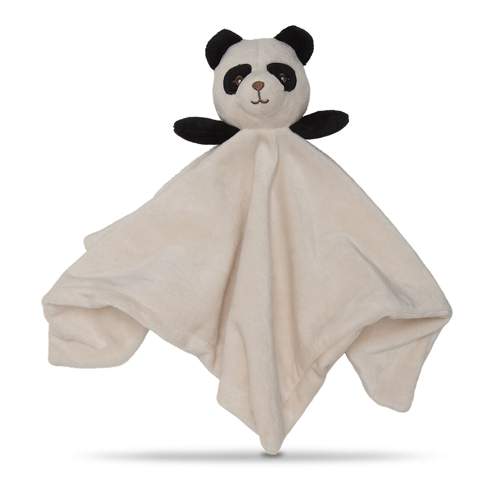 Koda Nusseklud - Panda til Tryg Søvn og Kramme