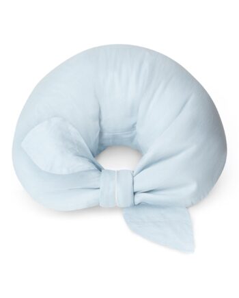 That Apos   Mine Moon Ammepude Sateen Baby Blue