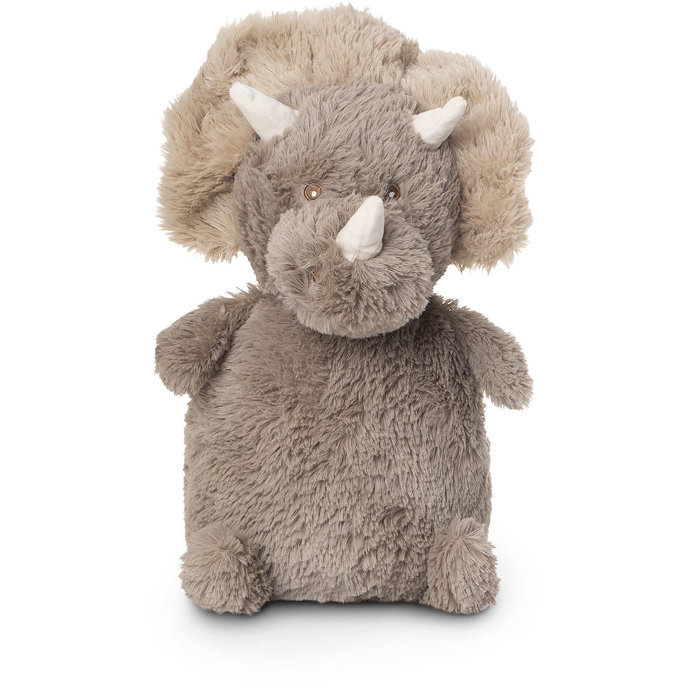 Nicu Krammebamse Dino – Blød Ven til Tryghed og Hygge