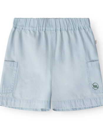That Apos   Mine Sander Shorts Blue Mist 80cm 12m