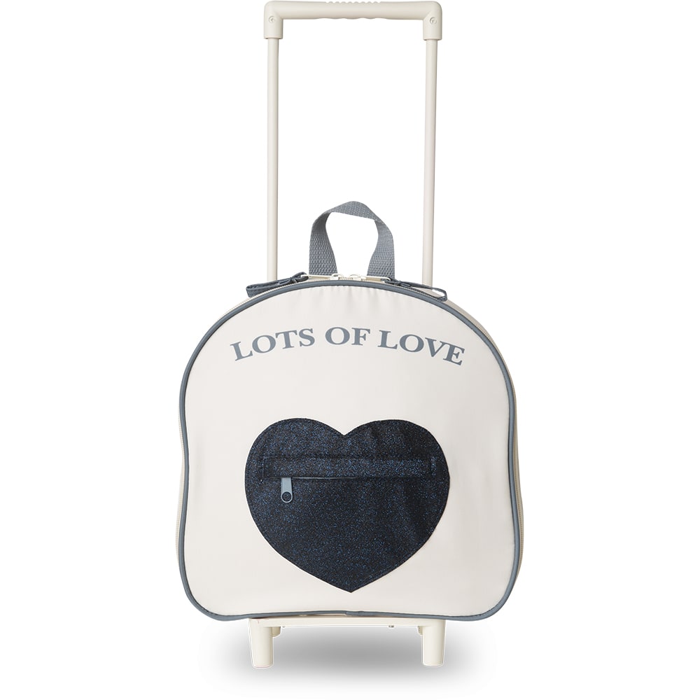That's Mine Tris Trolley Taske – Birch til Børn!