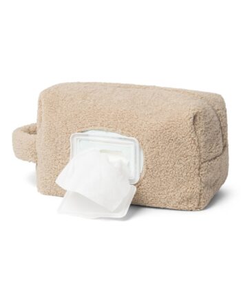 That Apos   Mine Vitta Toilettaske Soft Beige