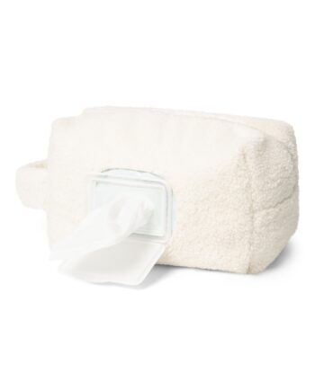 That Apos   Mine Vitta Toilettaske White
