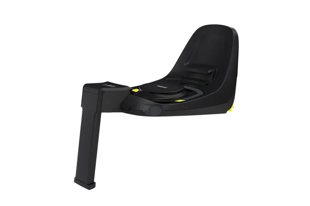 Thule Alfi Isofix Base – Sikker og nem installation