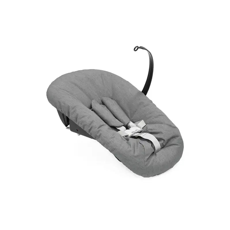 Tripp Trapp Newborn Set i Mørkegrå – Tilbud på Børnemøbler