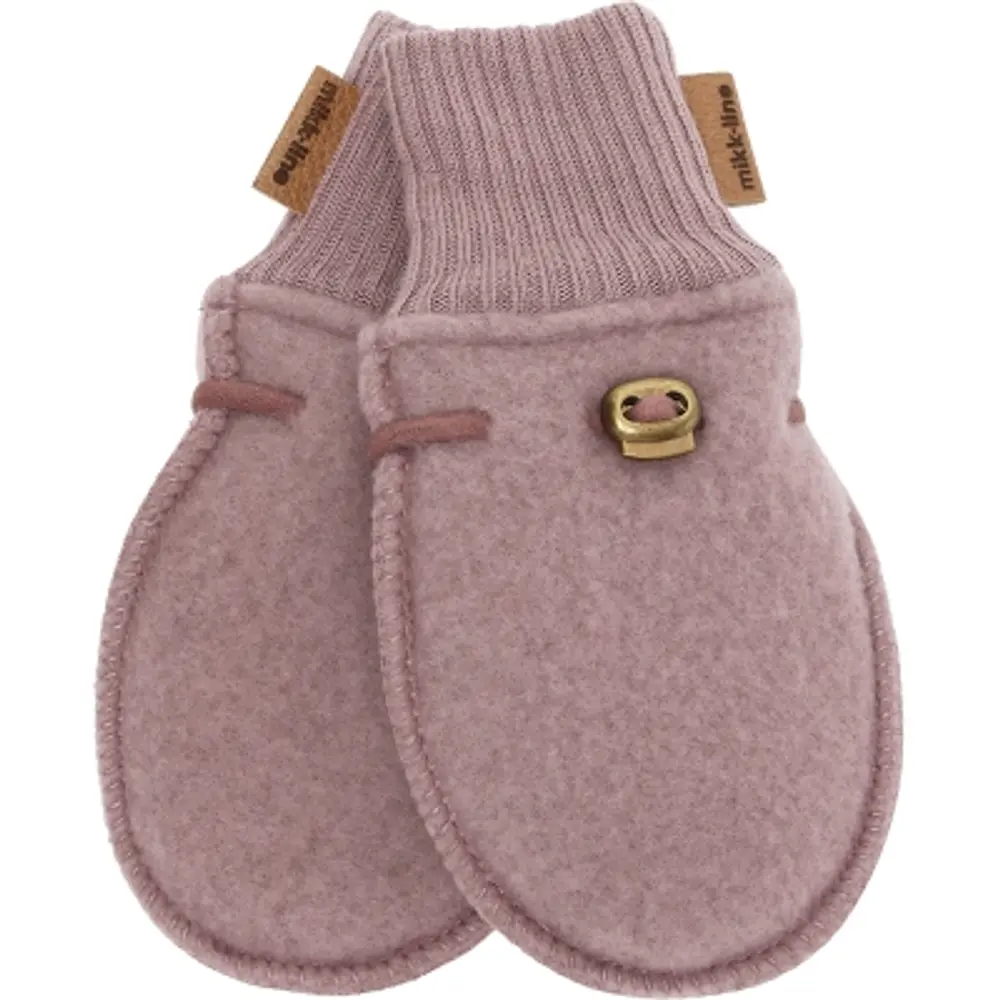 Uld Vanter Twilight Mauve 74 80