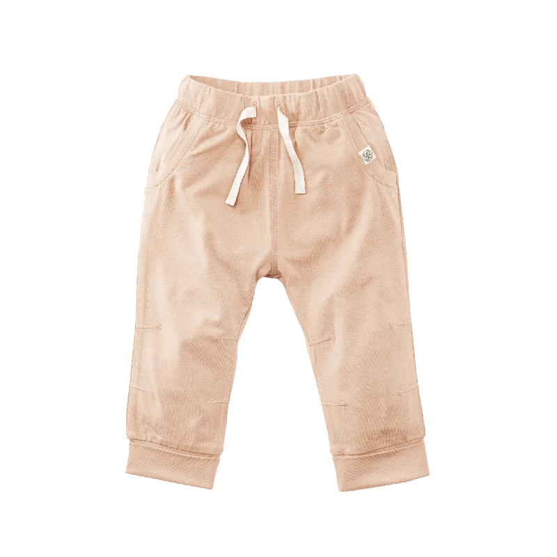 UV Jogger Bukser - Peachy Sommer til Børn 12-18 mdr.