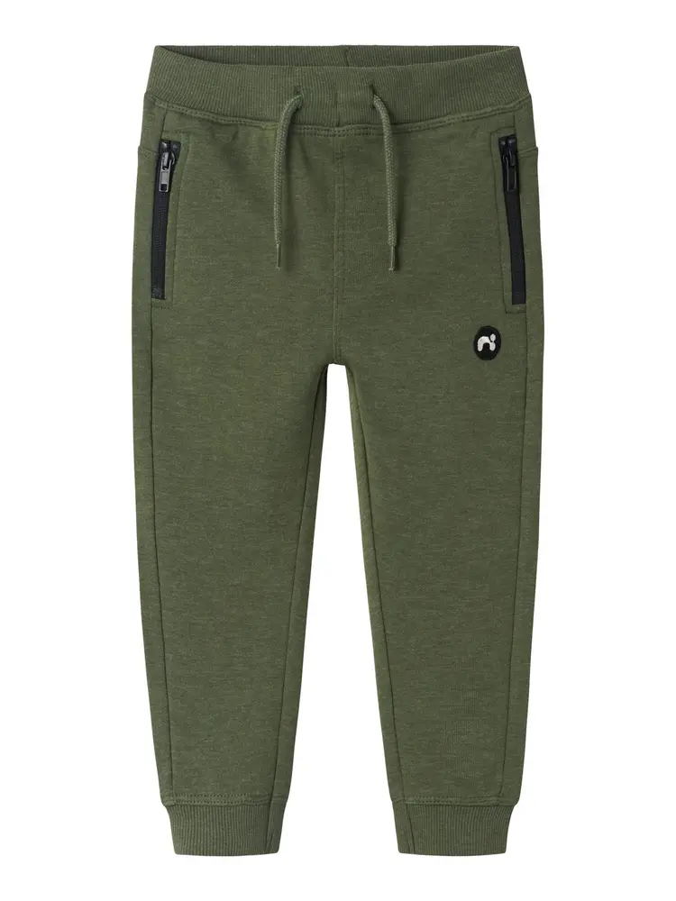 Vimo Sweatbukser i Rifle Green - Fantastisk tilbud!