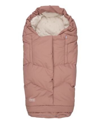 Voksi City All Year Blush Pink Wings
