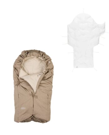 Voksi Classic  Inkl  Sommerdyne Dark Sand