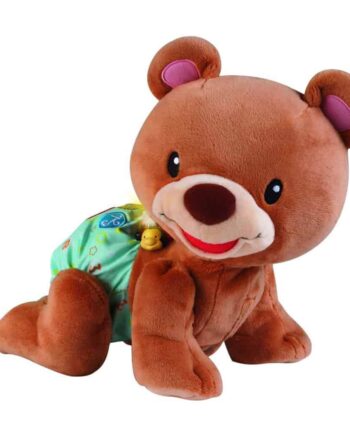 Vtech Baby Kravlebamse – Læring og leg til dit barn!