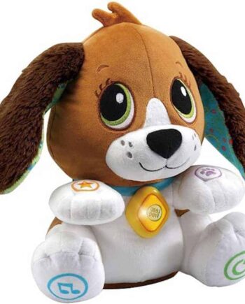 Vtech Baby Talende Læringshund – Sjov Sprogindlæring!