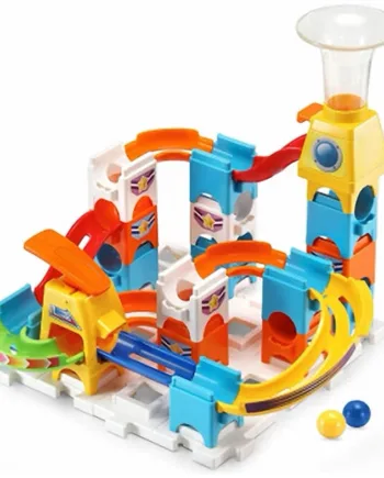 Vtech Marble Rush Opdagelsessæt - 30 Dele Tilbud!