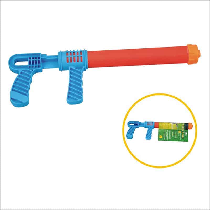 Vandgevær 42 cm – Perfekt til sjove vandkampe!