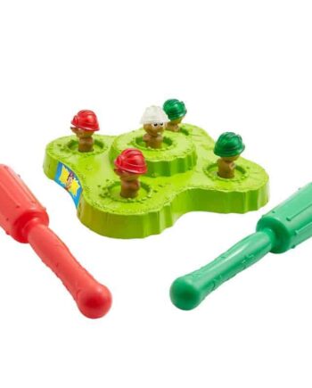 Whac-a-Mole Spil fra Maki – Sjov Leg til Børn!