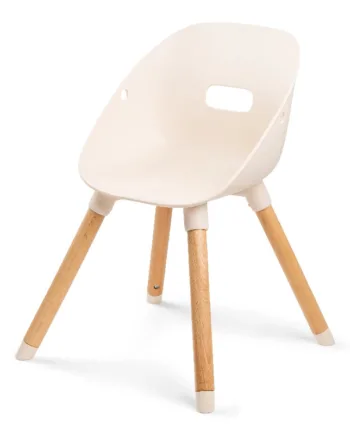 Ziza Legestol Pearl - Dansk Design til Børneværelset